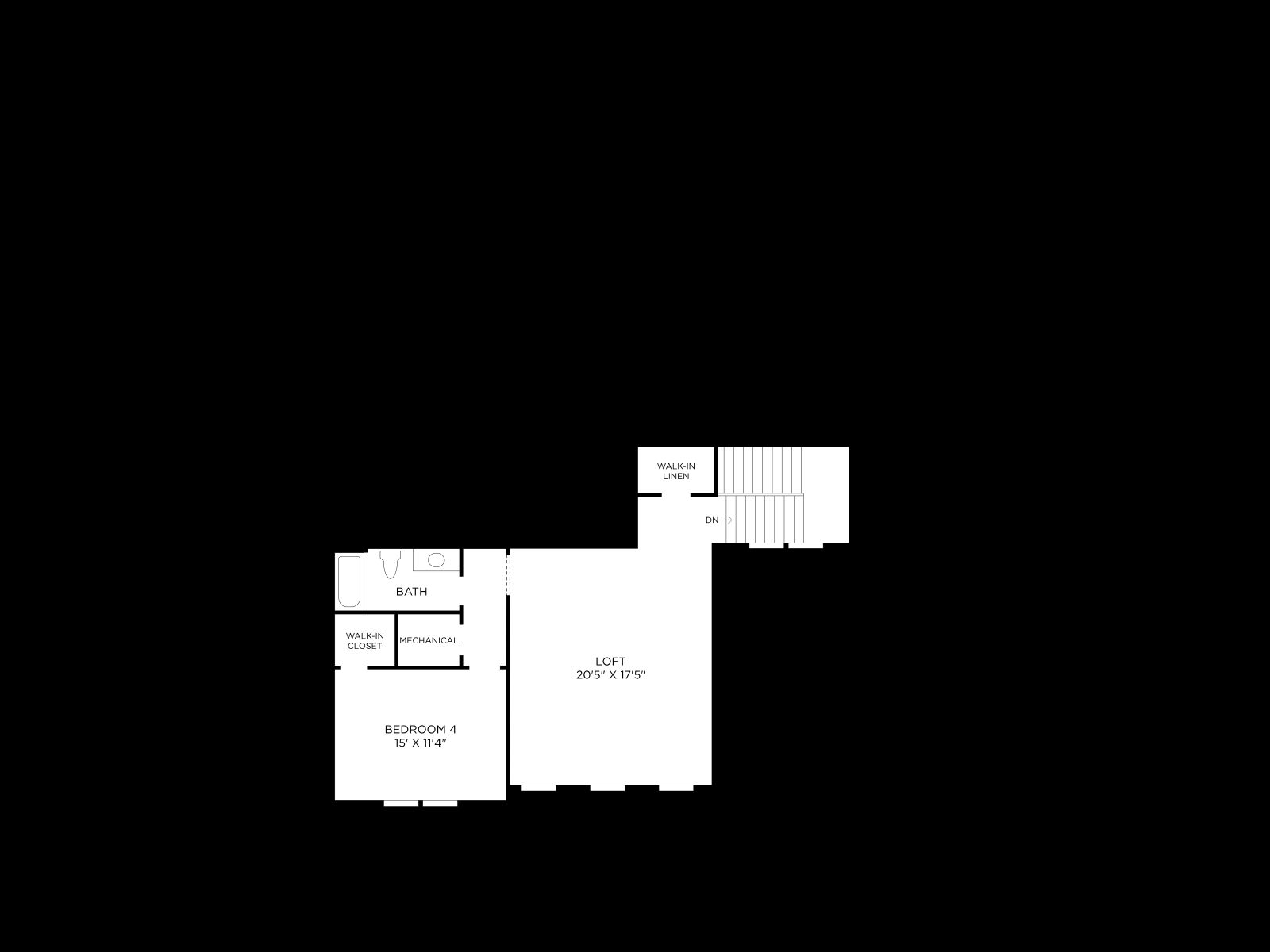 2nd Floor