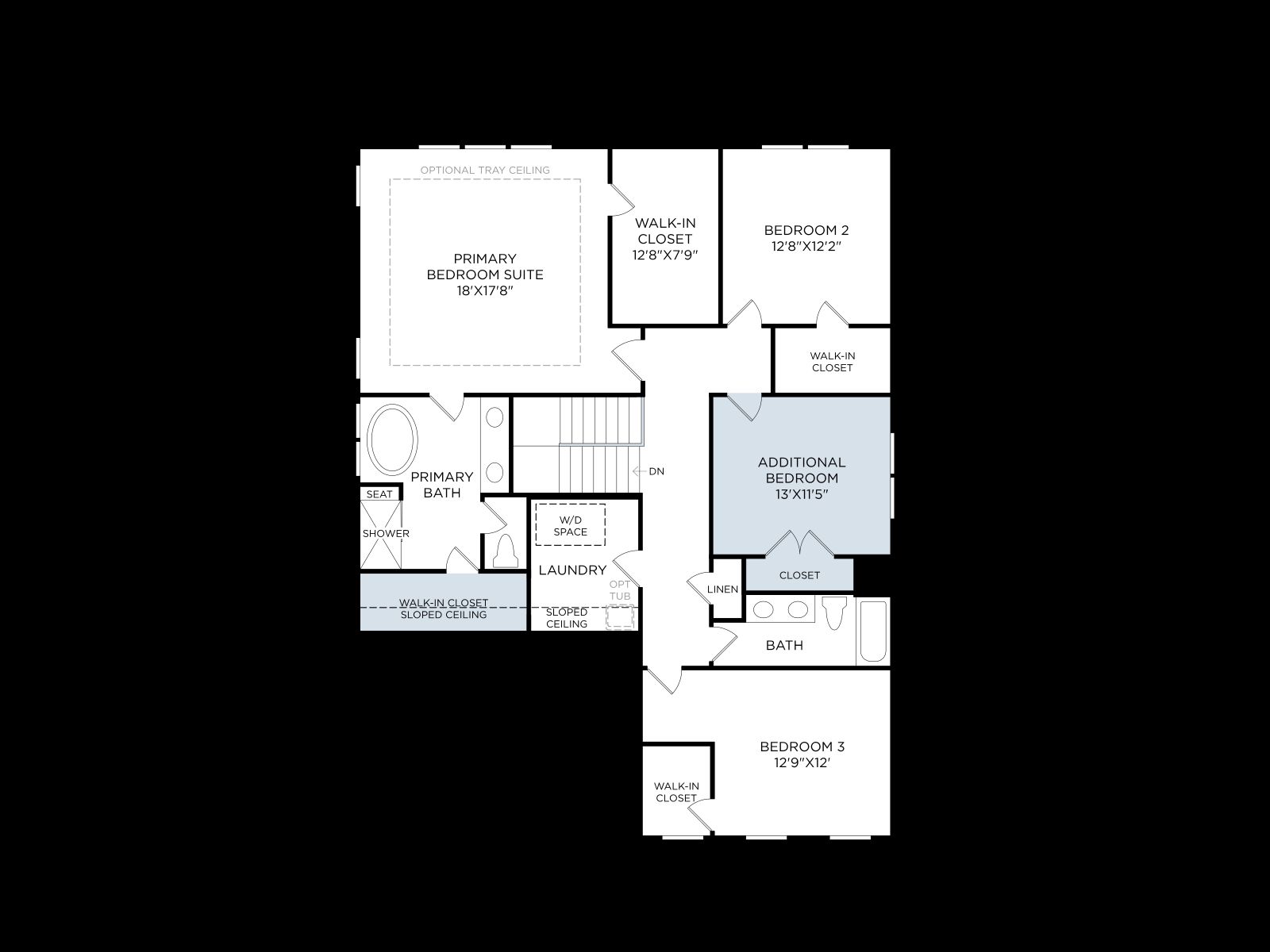 2nd Floor