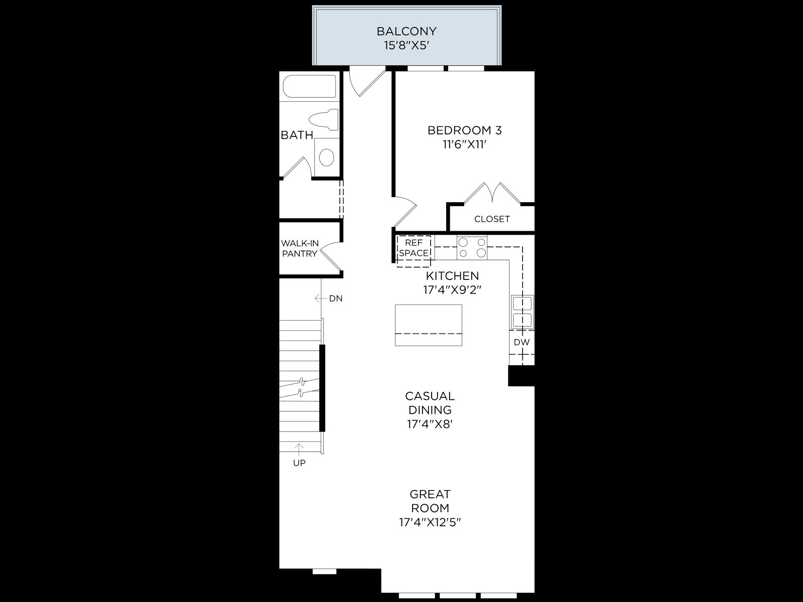 2nd Floor