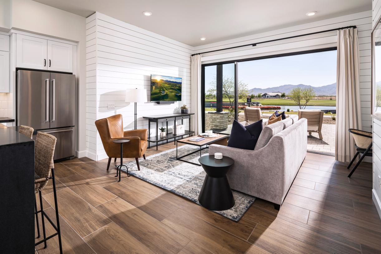 casa en Sterling Grove - Cottage Collection por Toll Brothers