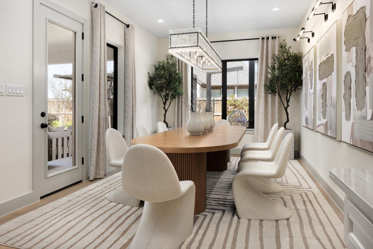 casa en Toll Brothers at Adkins Park por Toll Brothers