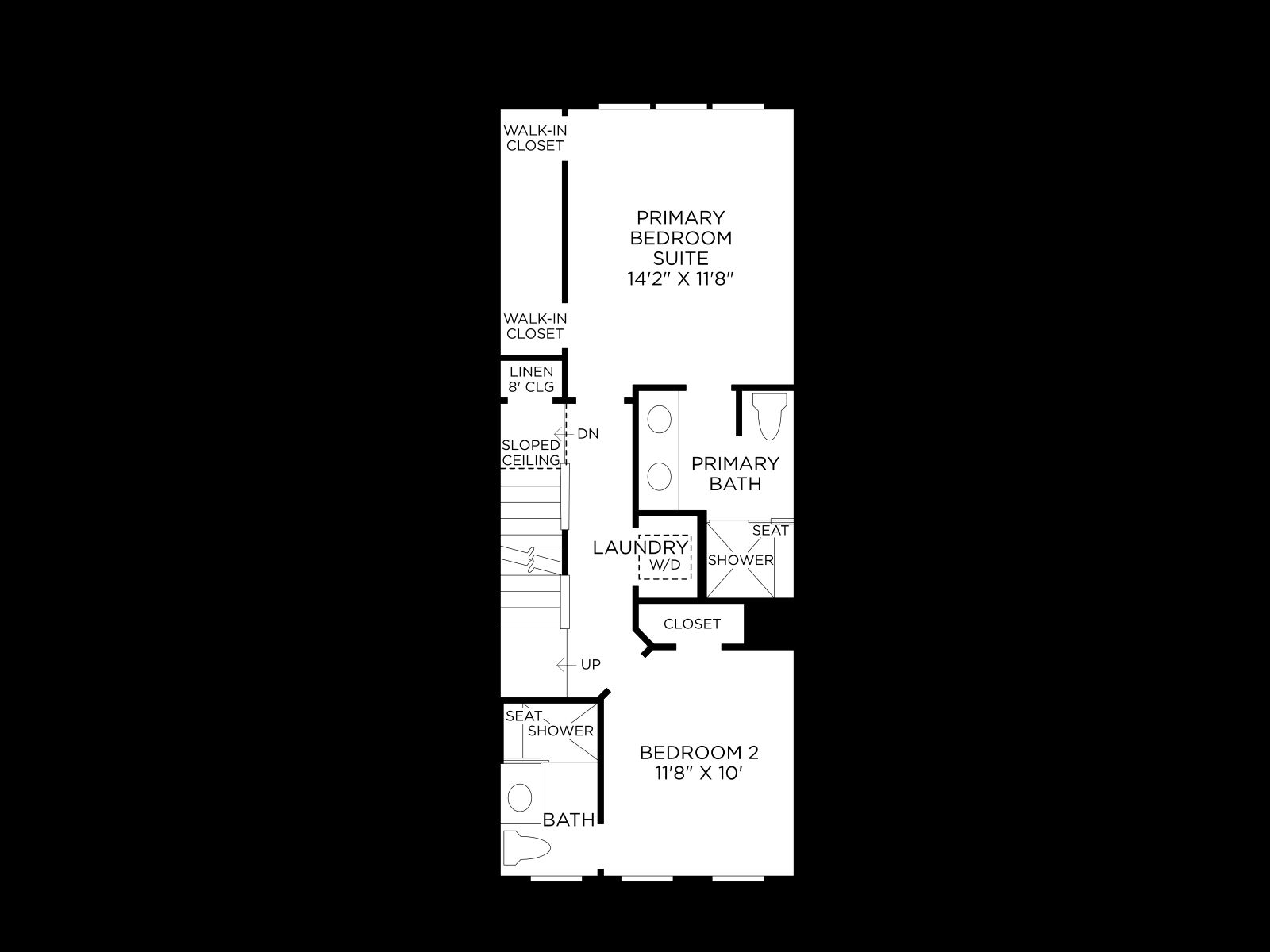 3rd Floor