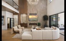Toll Brothers at Adkins Park: Hurst, Texas - Toll Brothers