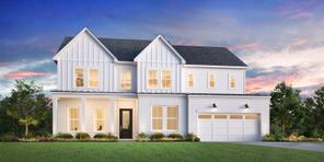 5104 Mint Harbor Way (Monaco Modern Farmhouse)