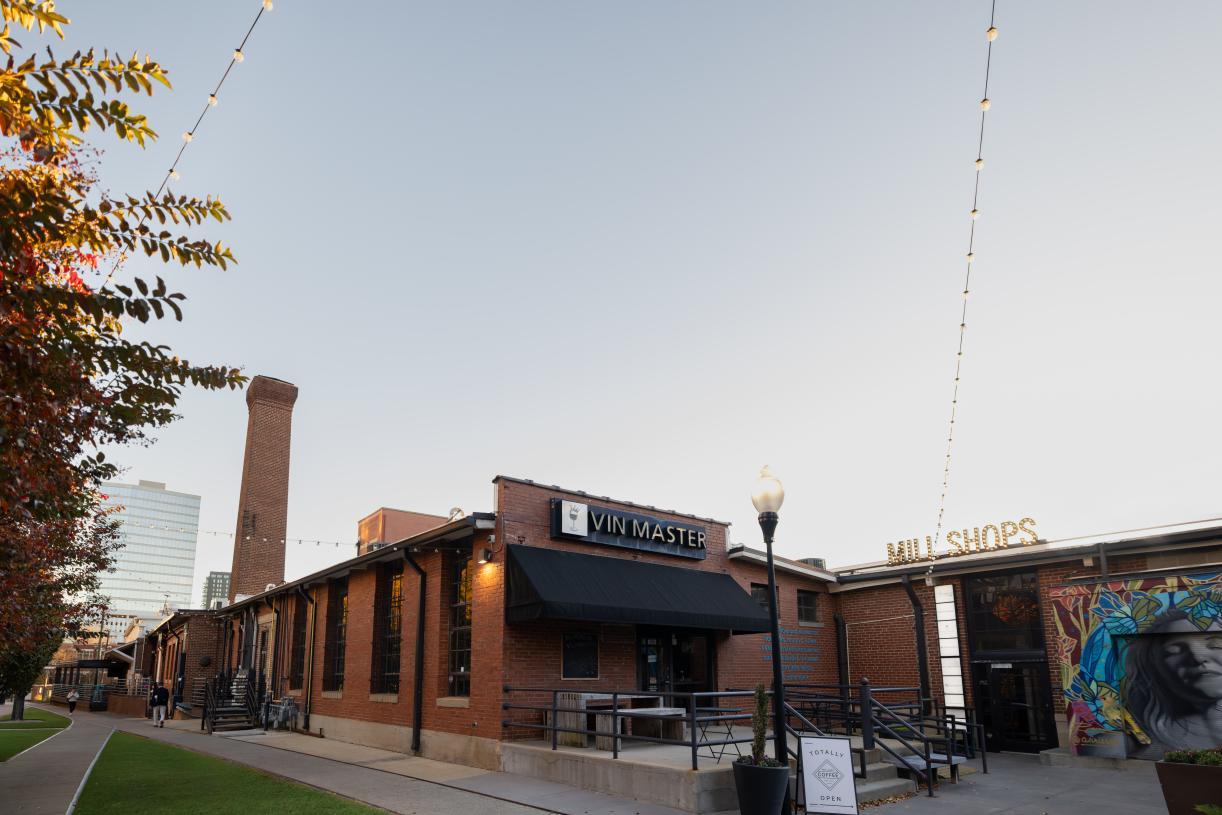 casa en Chambray at LoSo por Toll Brothers