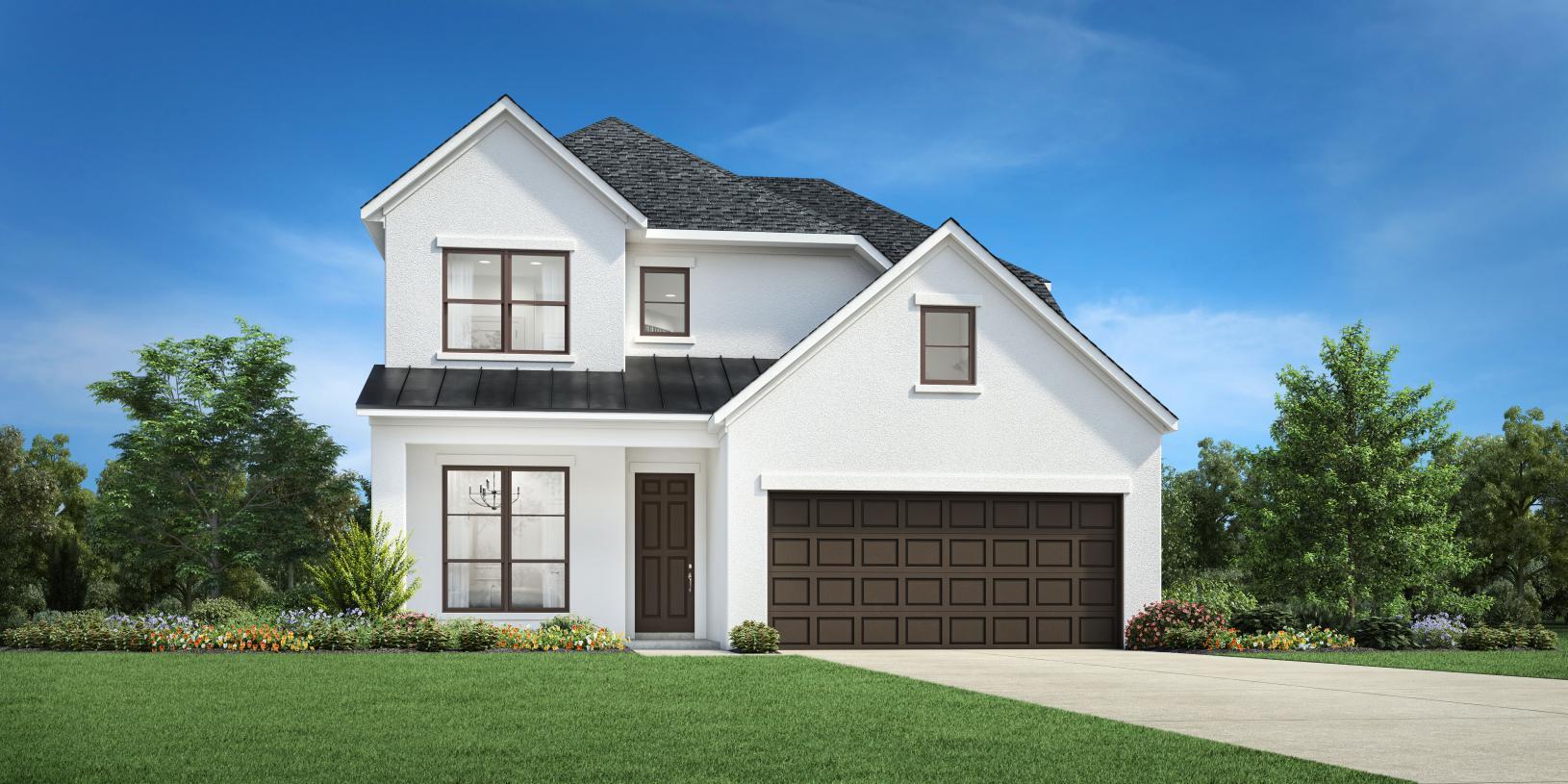 Blaise - Toll Brothers at Sienna - Premier Collection: Missouri City, Texas - Toll Brothers