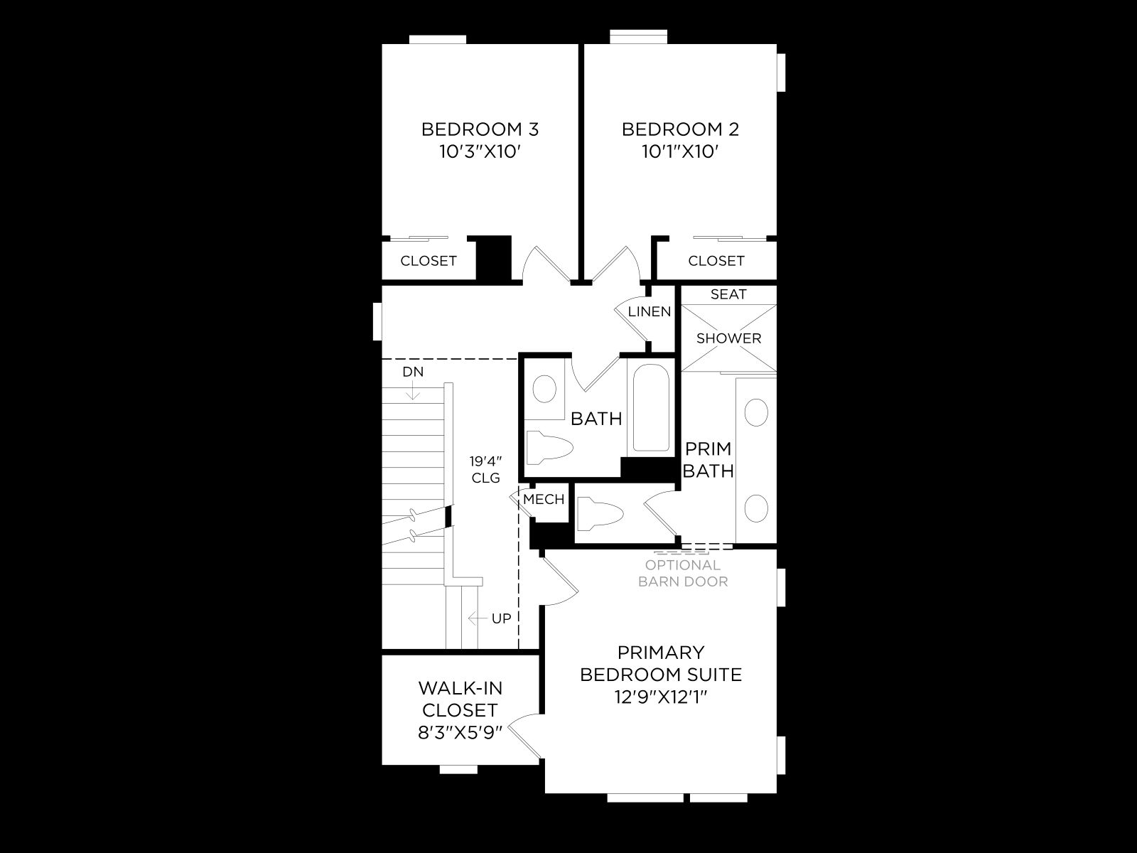 3rd Floor