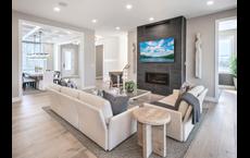 Greens at Royce Brook - Preserve Collection: Hillsborough, New Jersey - Toll Brothers