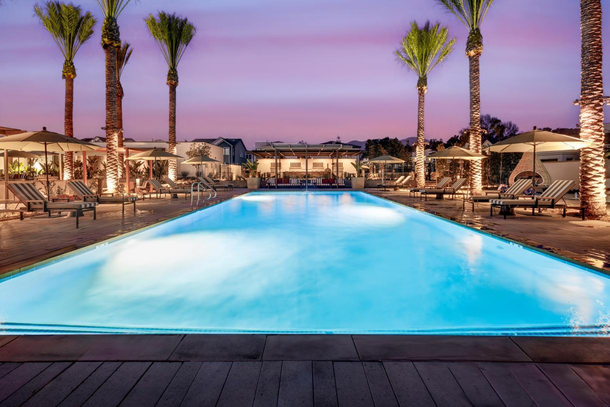 casa en The Evergreens at The Meadows por Toll Brothers