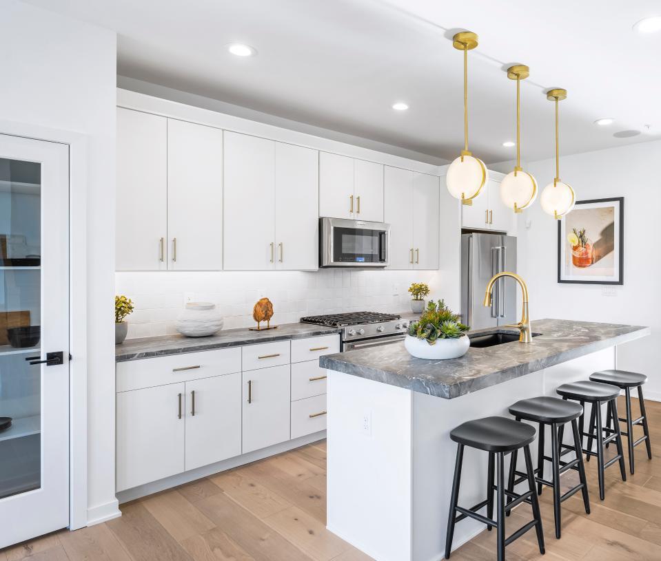 Regency at Rockhill Ridge - Sellersville, PA