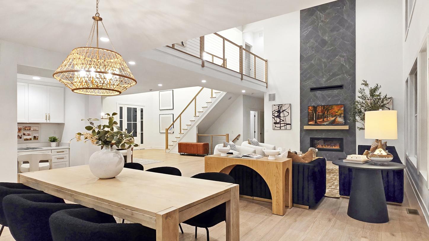 Copley - Wendell Place: Westford, Massachusetts - Toll Brothers