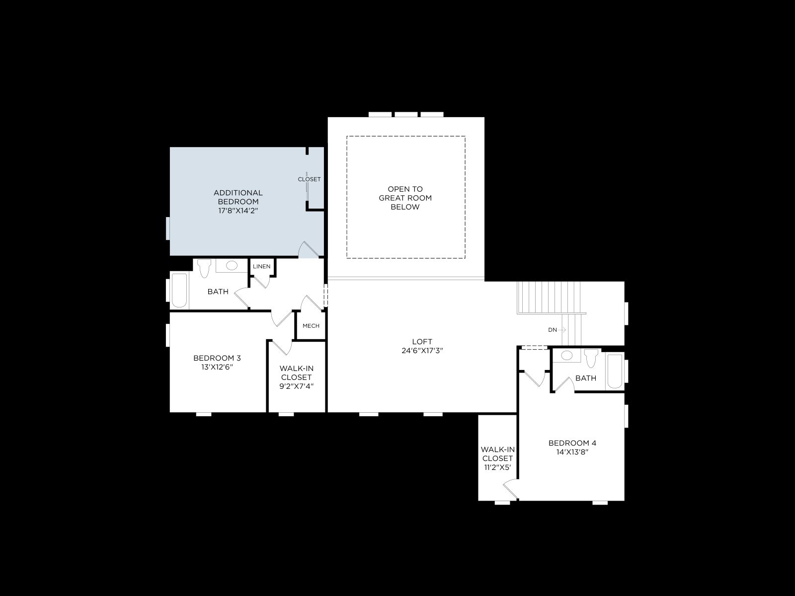 2nd Floor