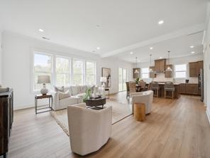 5108 Mint Harbor Way (Atwater Transitional)