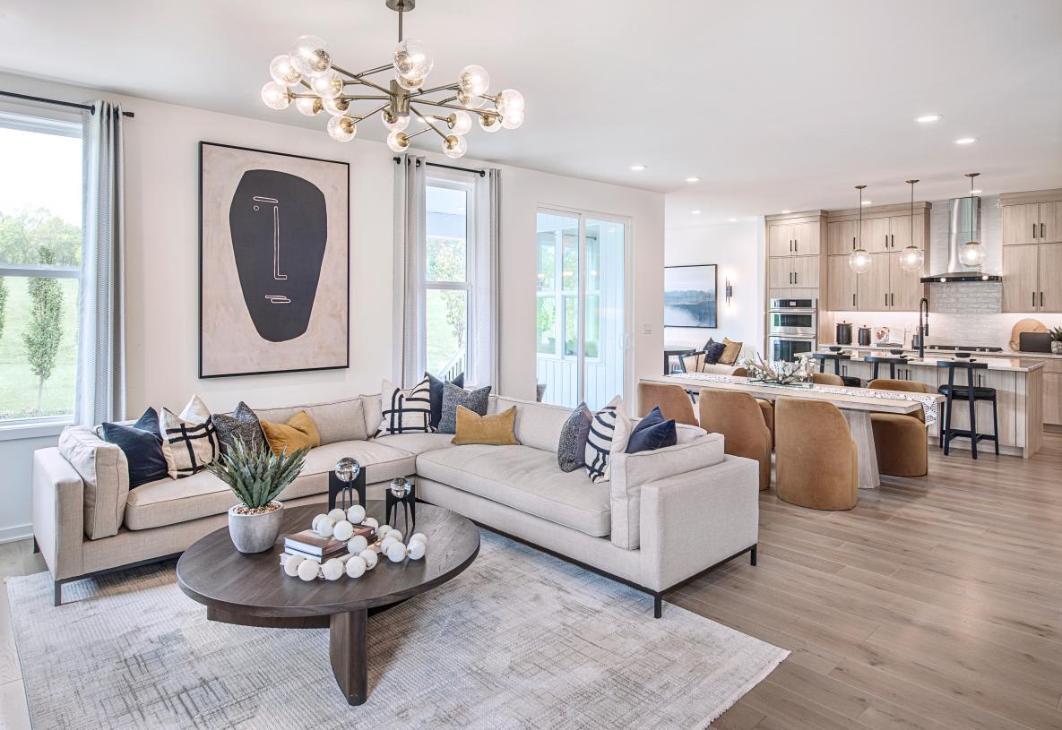 Greens at Royce Brook - Retreat Collection - Hillsborough, NJ