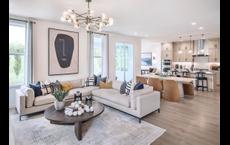 Greens at Royce Brook - Retreat Collection: Hillsborough, New Jersey - Toll Brothers