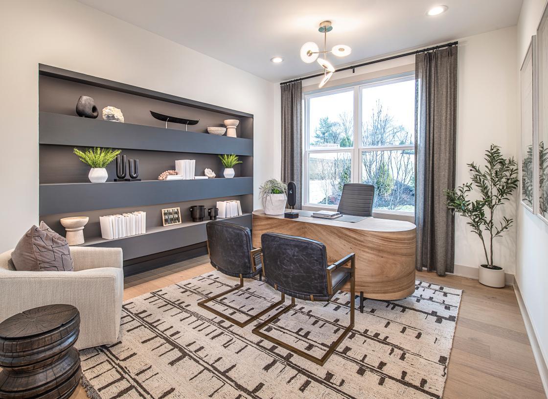 casa en Greens at Royce Brook - Retreat Collection por Toll Brothers