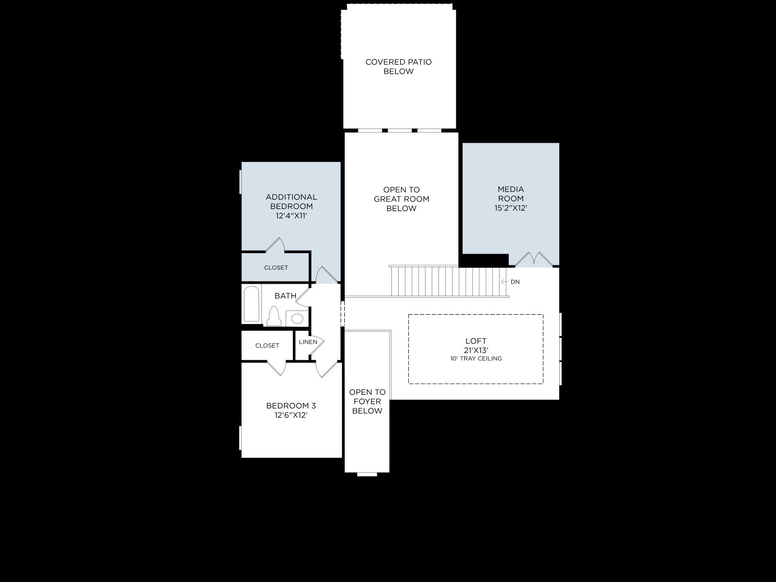 2nd Floor