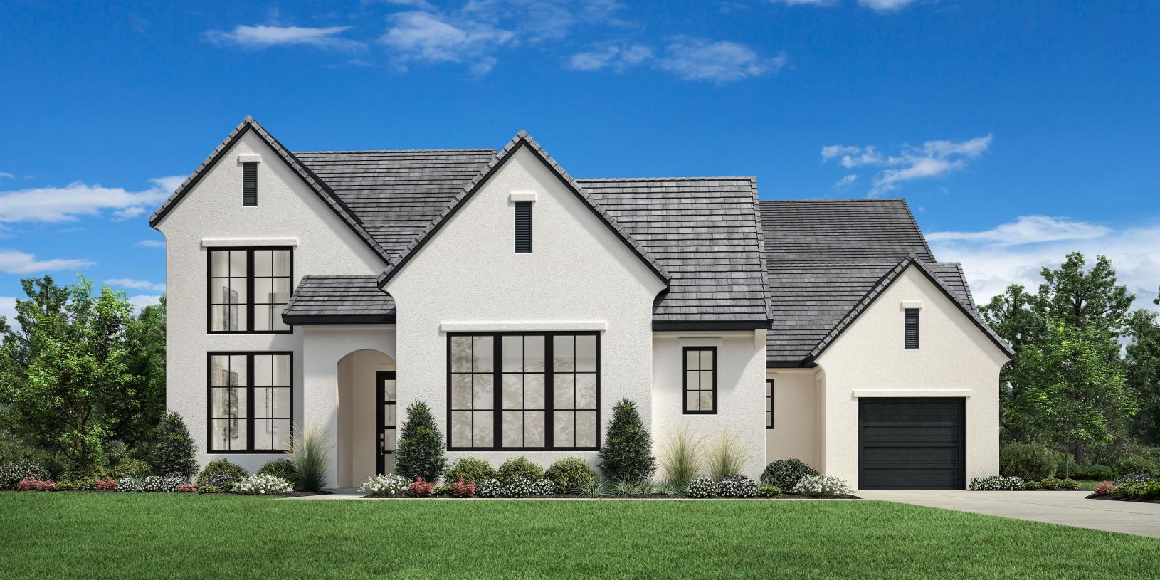 301 Williamsburg Pl. Prosper, TX 75078