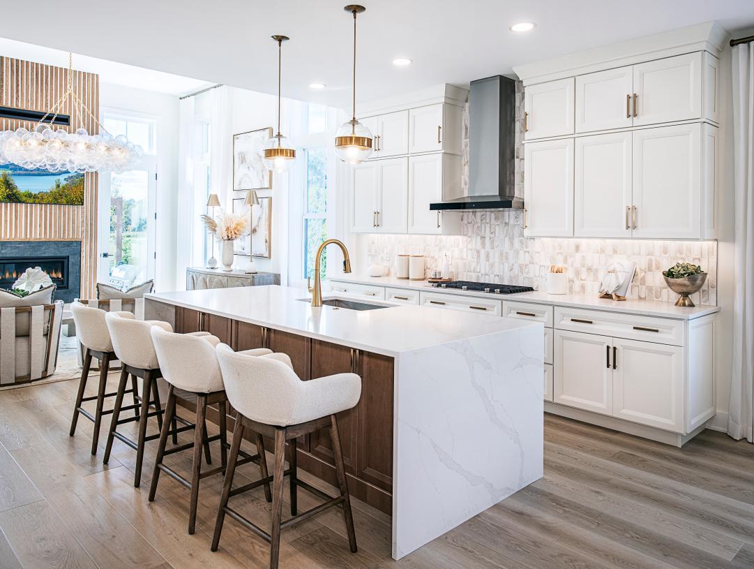 Regency at Stone Meadows Farm - Villas Collection - Langhorne, PA