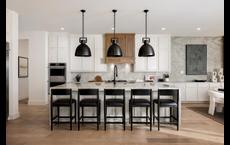 Dixon Estates: Flower Mound, Texas - Toll Brothers