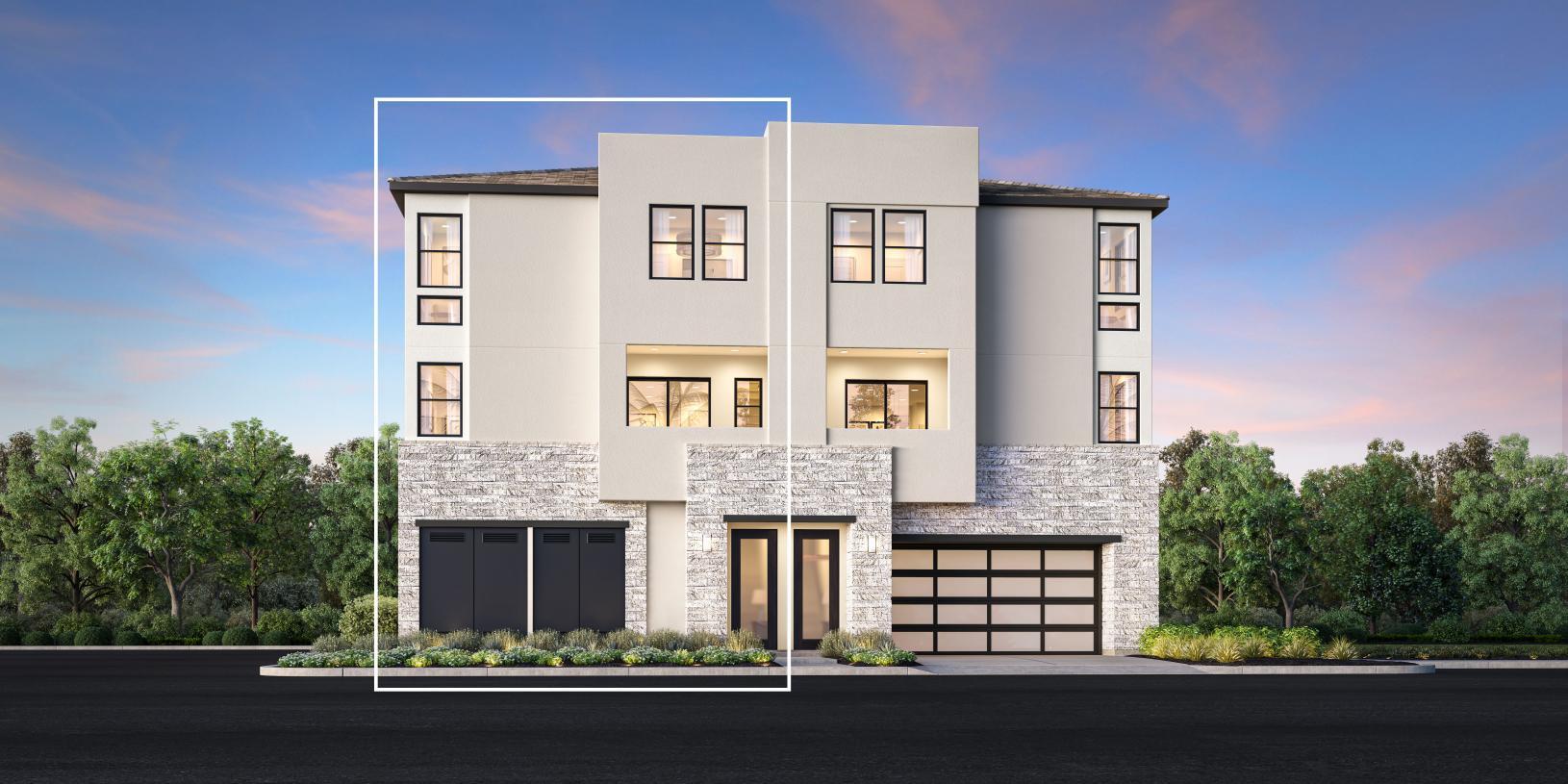 173 Beverly. Irvine, CA 92612