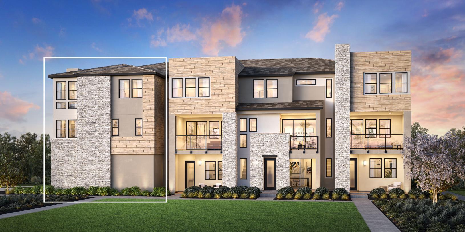 173 Beverly. Irvine, CA 92612