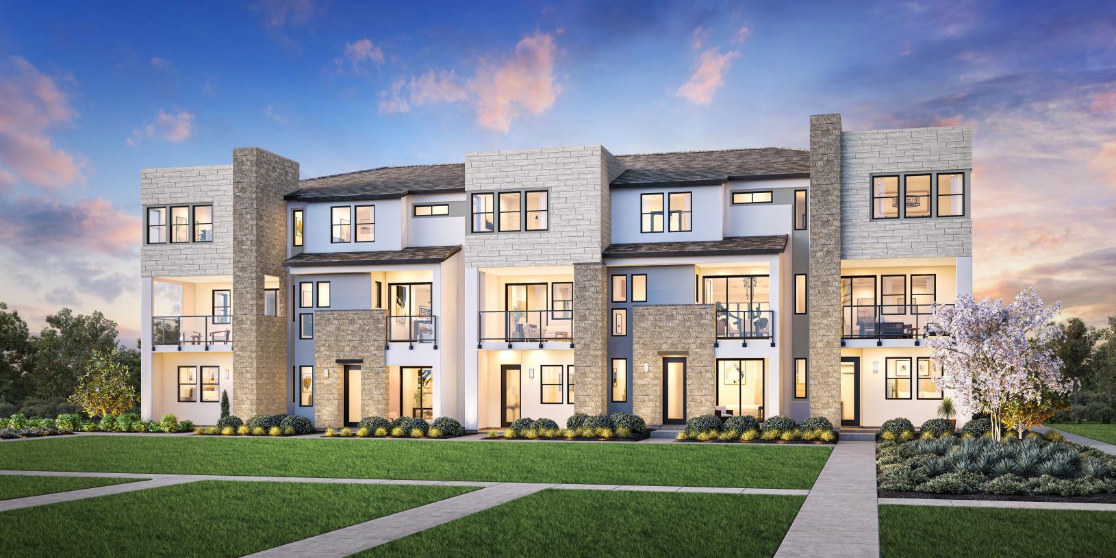 173 Beverly. Irvine, CA 92612