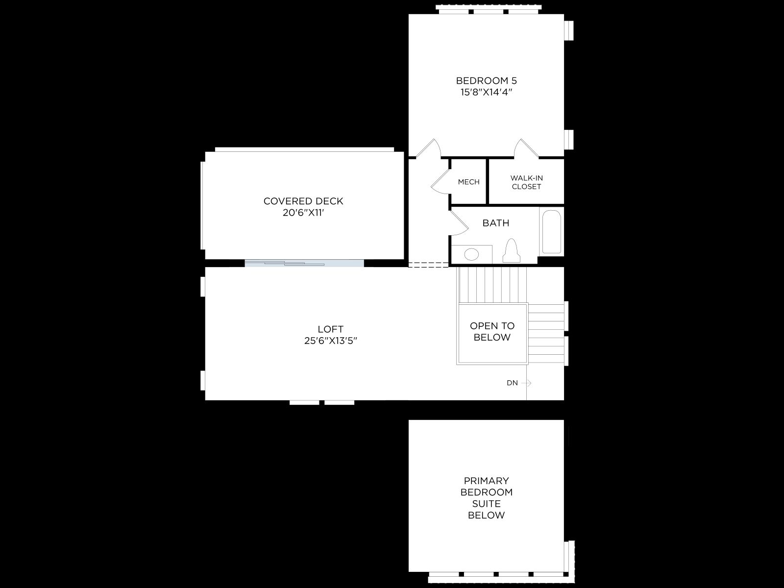 3rd Floor