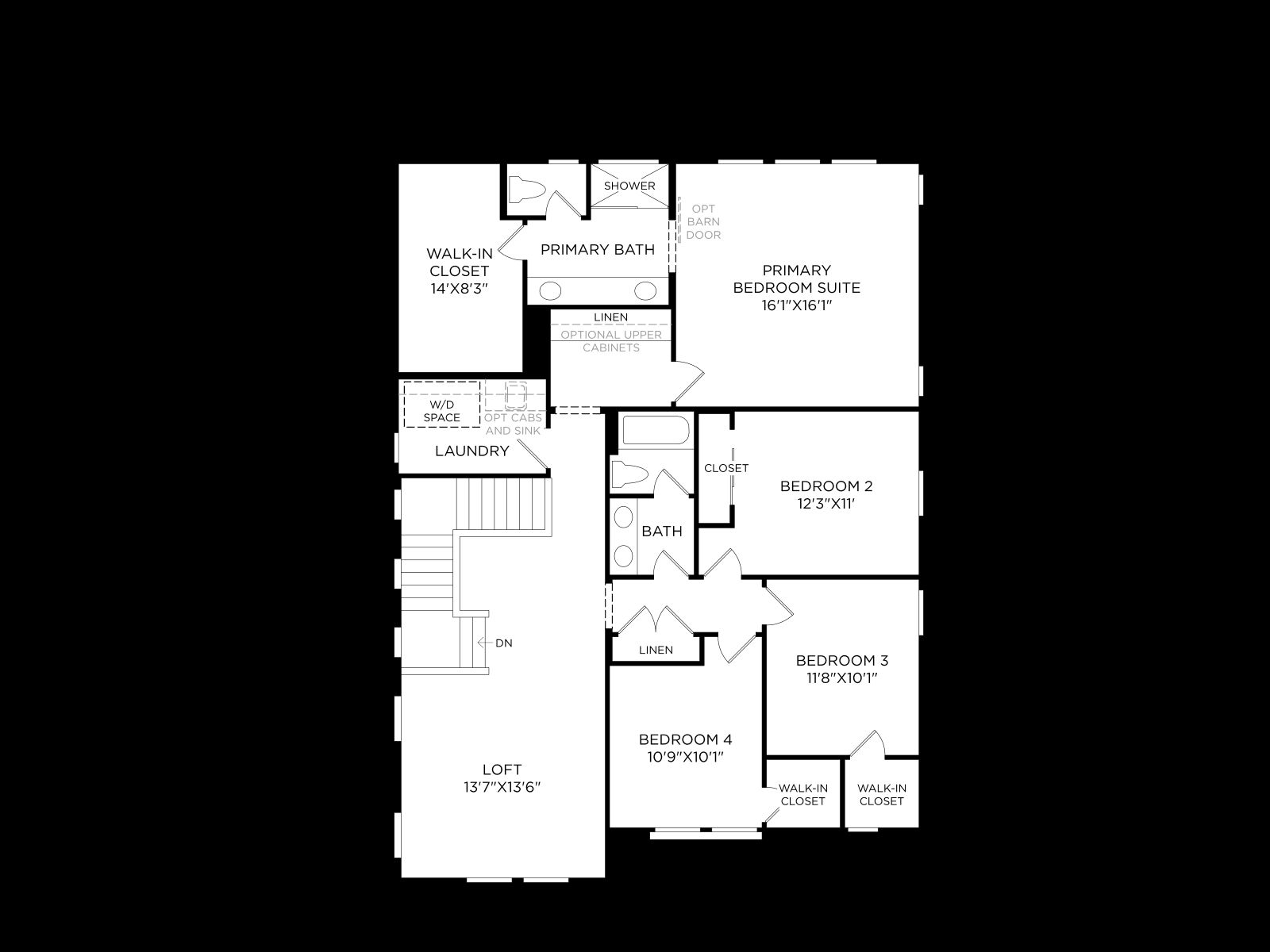 2nd Floor