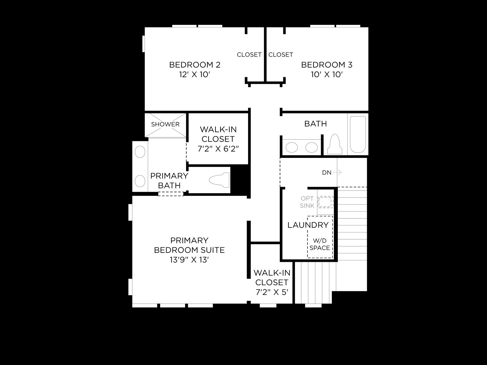 3rd Floor