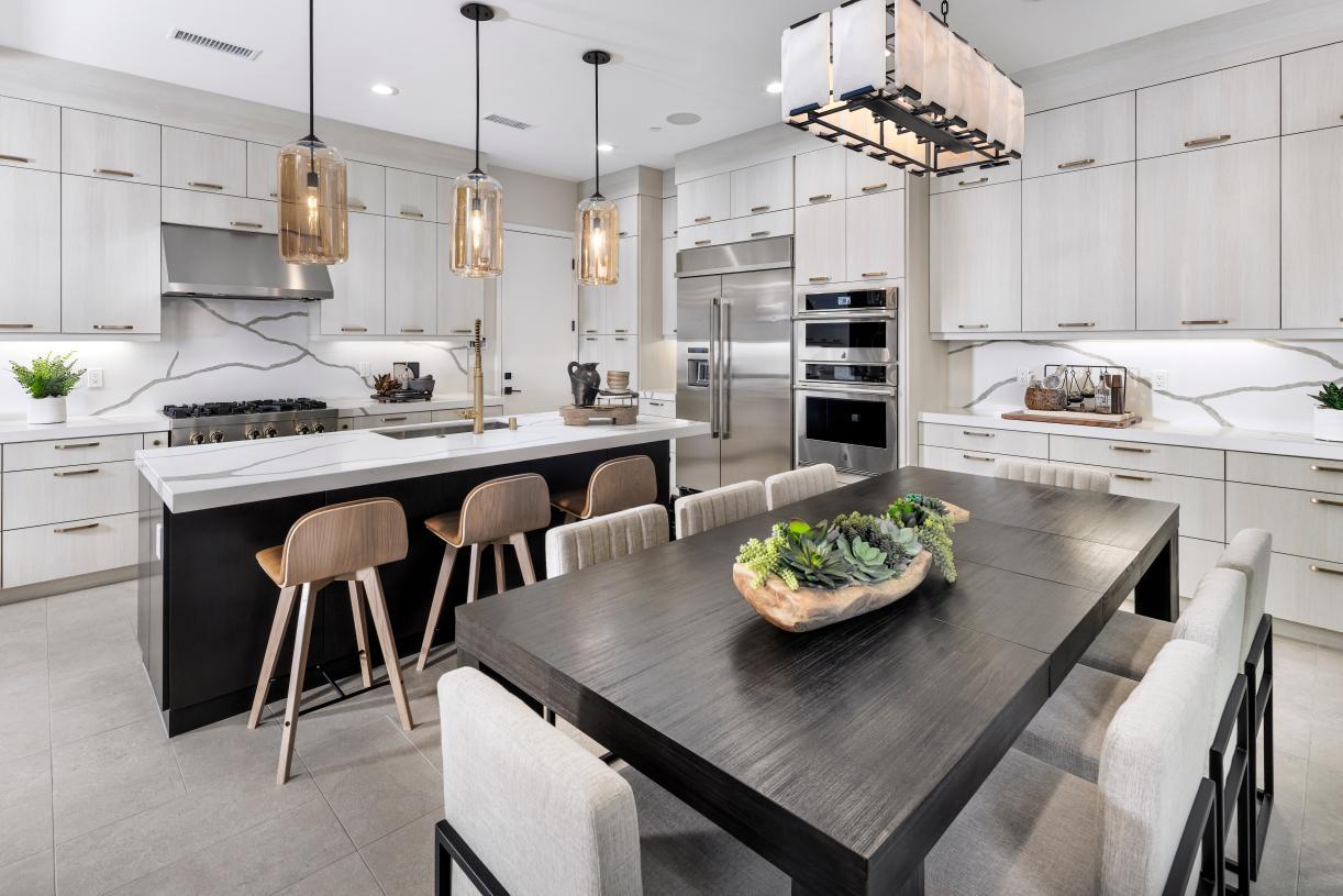 Toll Brothers at Great Park Neighborhoods - Laurel Collectio - Irvine, CA