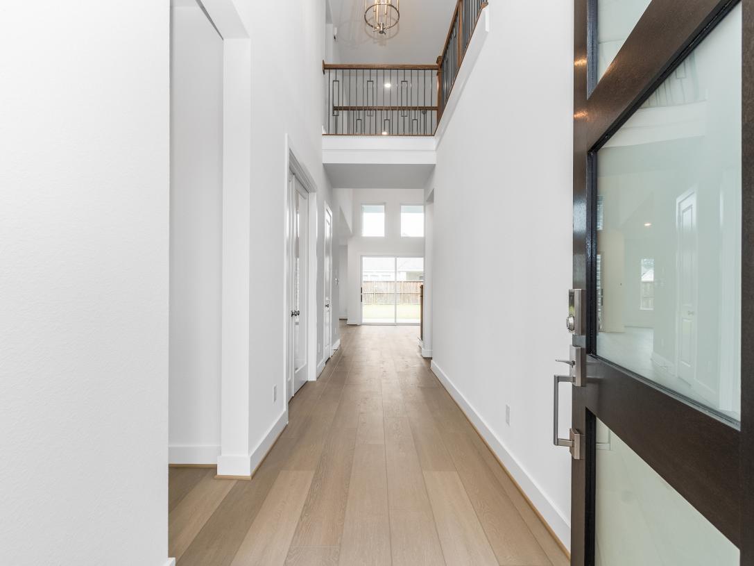 homes in NorthGrove - Villa Collection by Toll Brothers