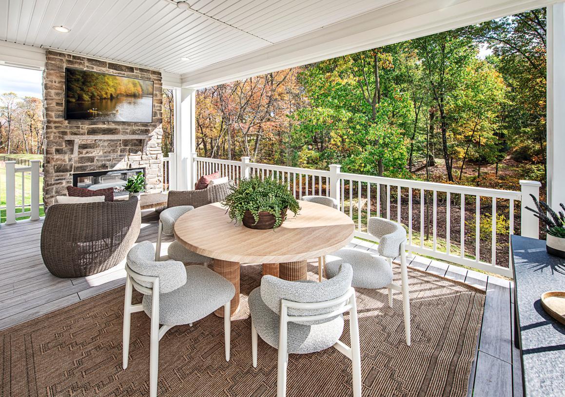 Linden Ridge - Collegeville, PA