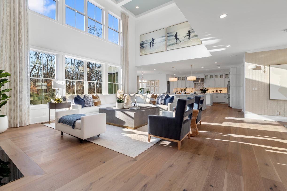 Breton Hill by Toll Brothers - Warminster, PA