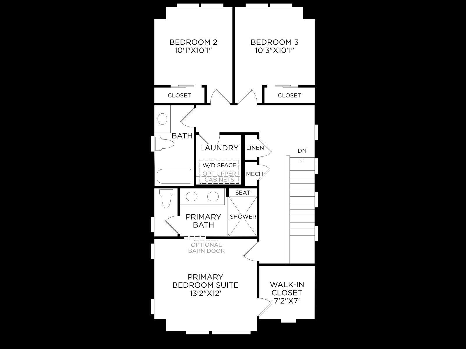 3rd Floor