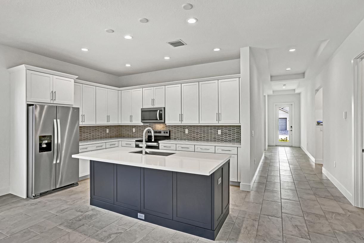 Arrowwood - Crossbridge by Toll Brothers: Vero Beach, Florida - Toll Brothers