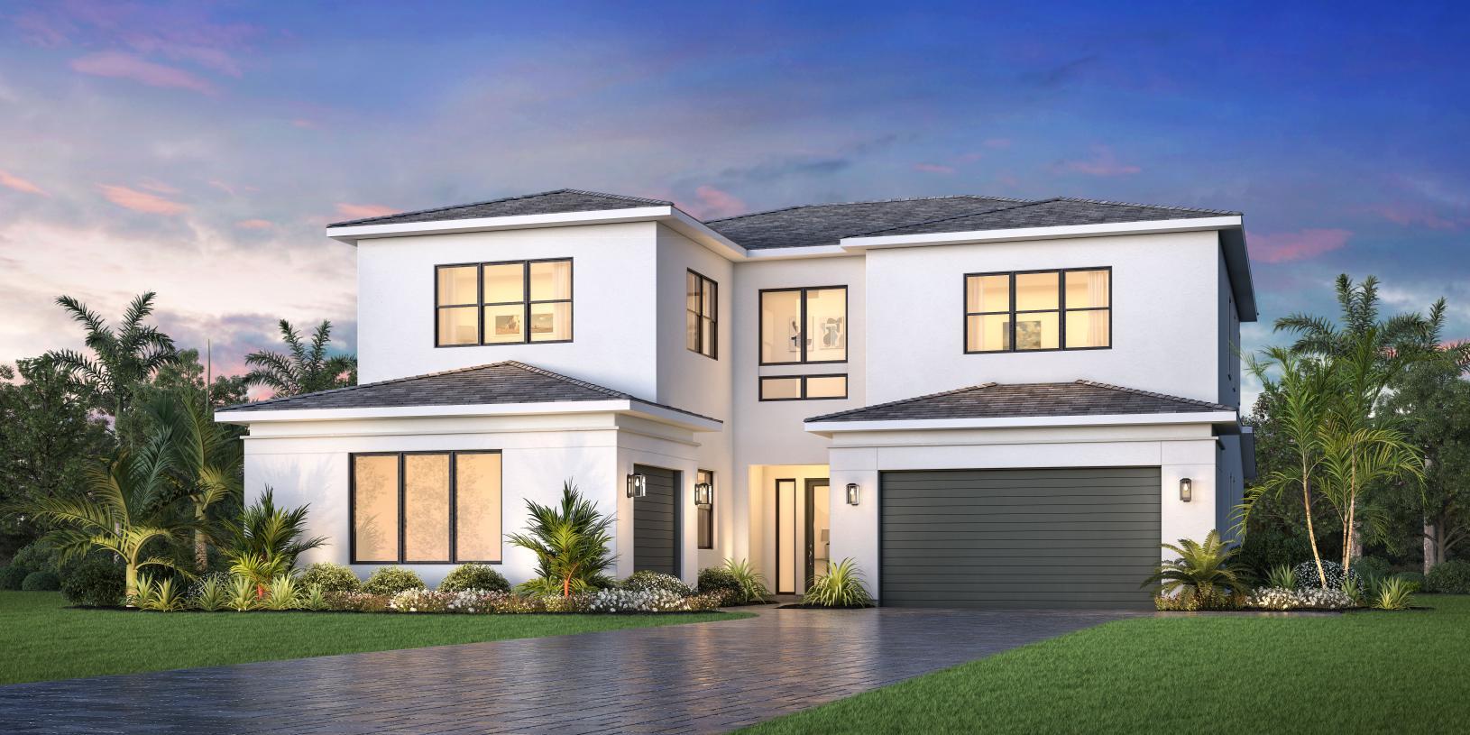 Contemporary