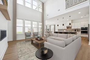 5111 Mint Harbor Way (Harlow Transitional)