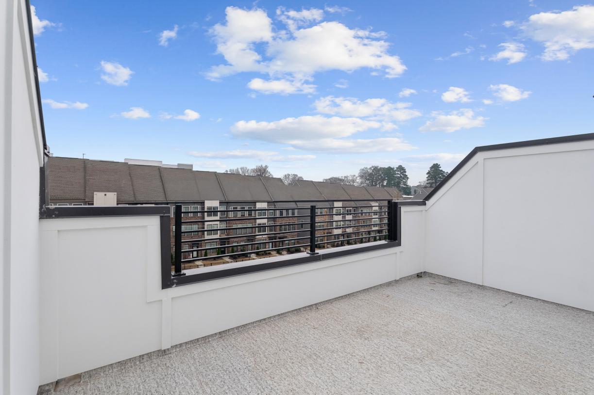 3648 S. Tryon St (Dunbrook)