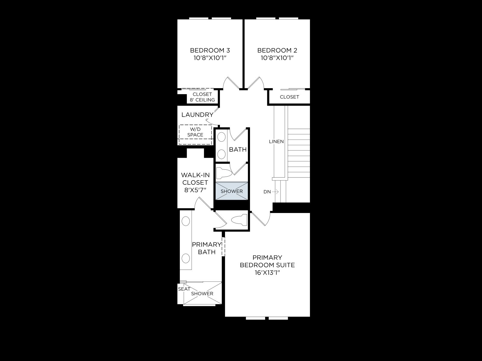3rd Floor