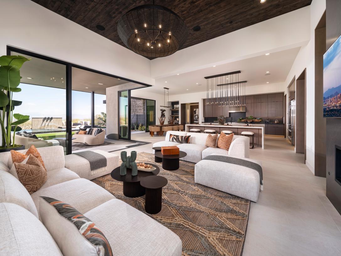 casa en Toll Brothers at HighPoint - Pinnacle Collection por Toll Brothers