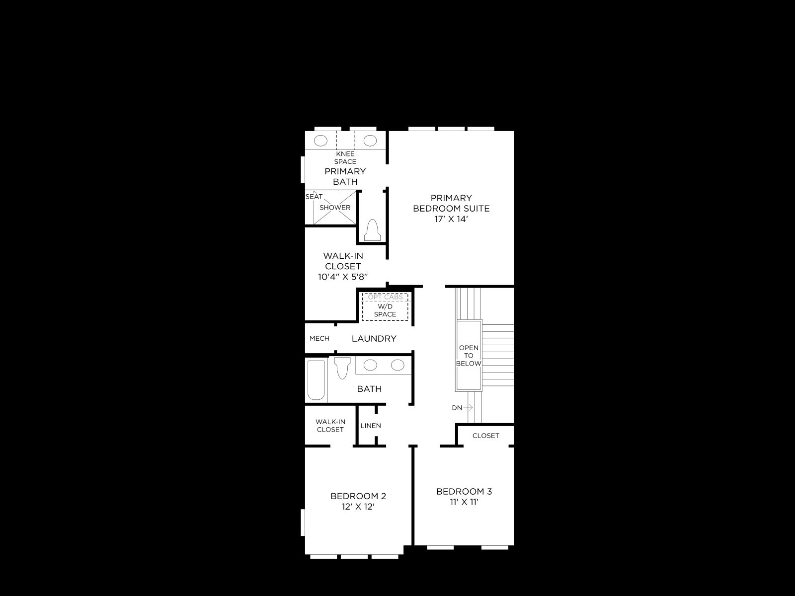 3rd Floor