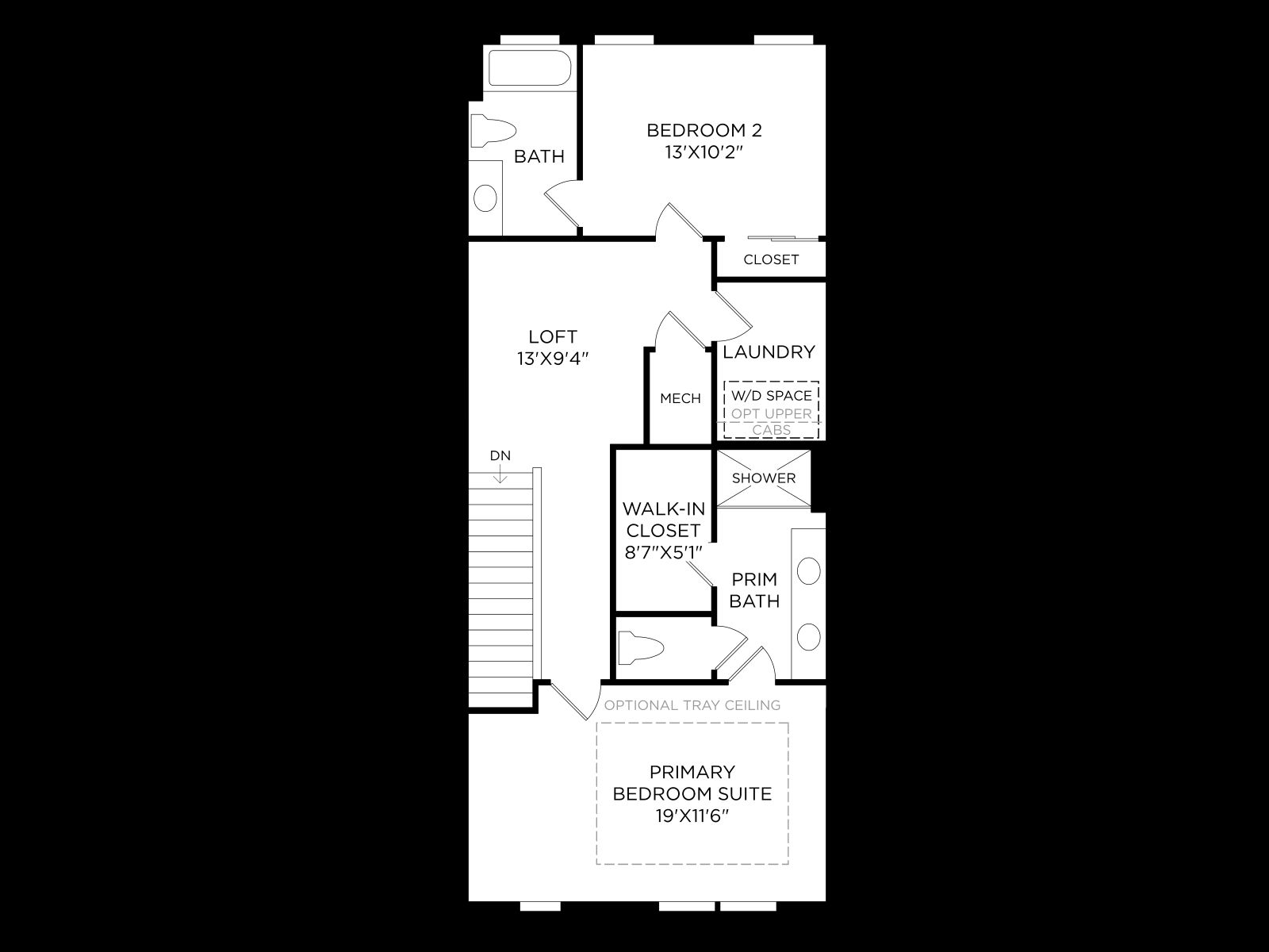 3rd Floor