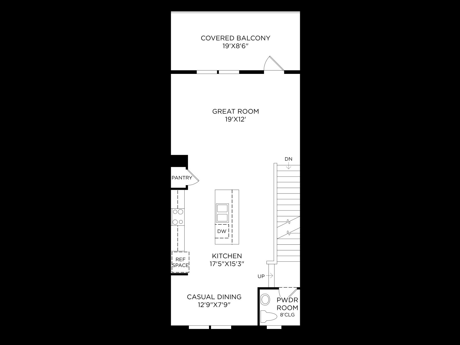 2nd Floor