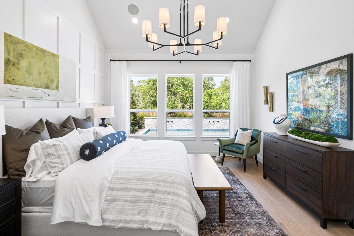 casa en Toll Brothers at Wildtree por Toll Brothers