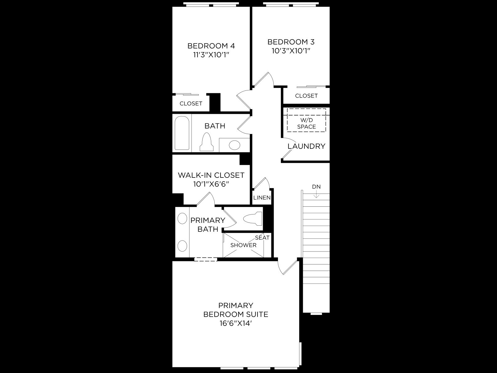 3rd Floor