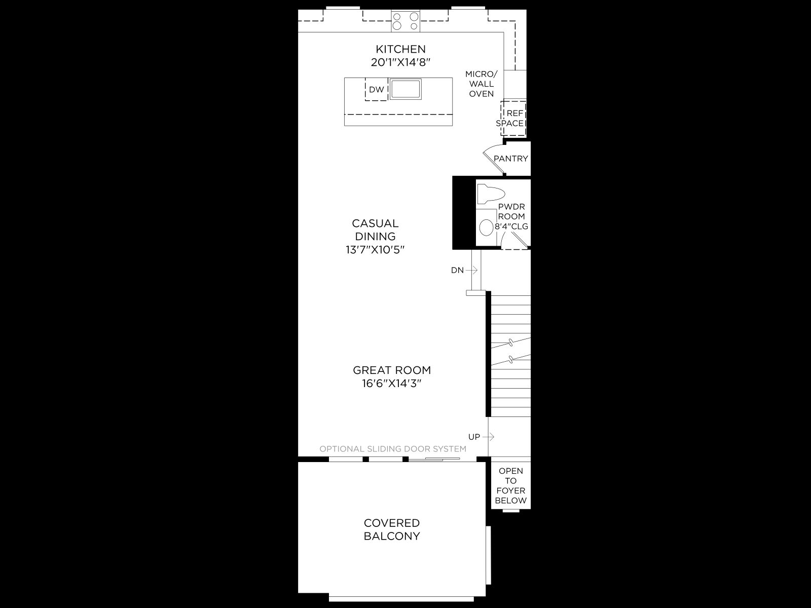2nd Floor