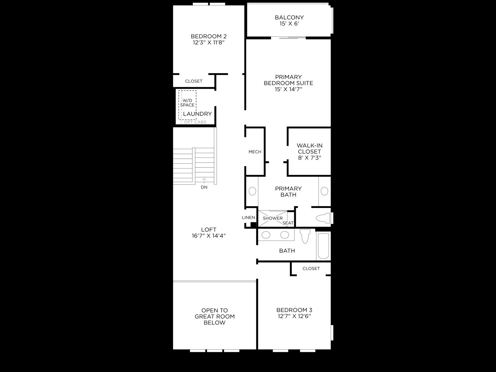3rd Floor