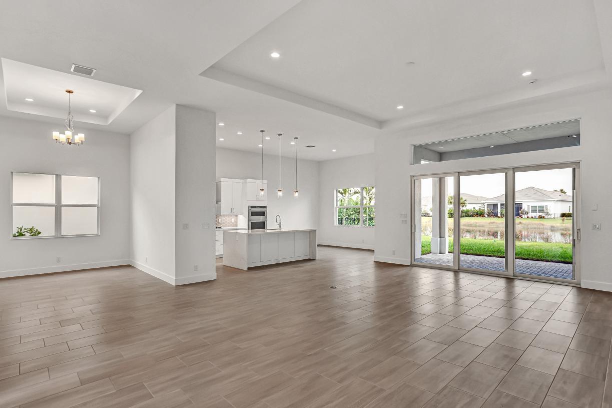Shelby - Regency at Avenir - Tradewinds Collection: Palm Beach Gardens, Florida - Toll Brothers