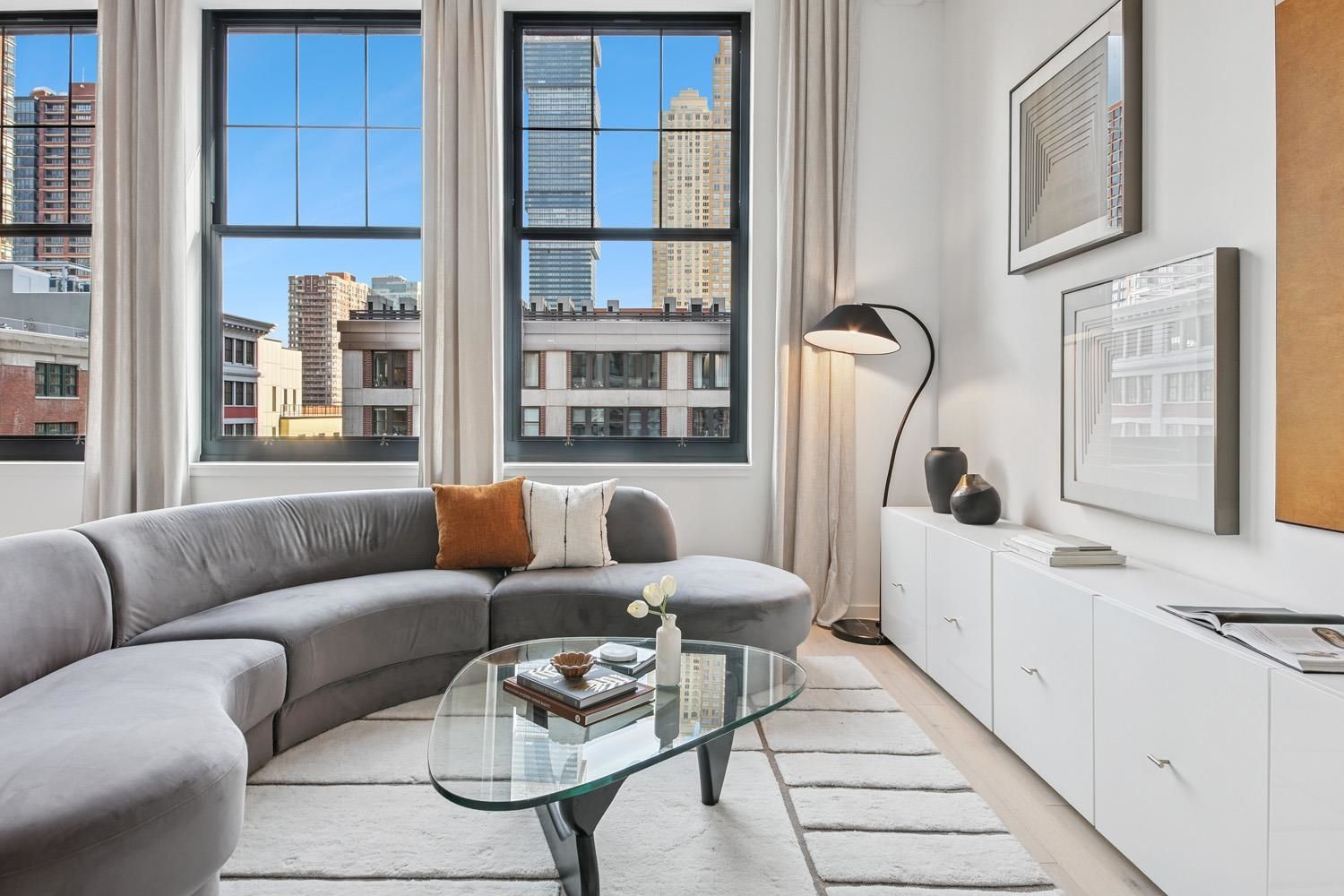 155 BAY ST #707 (707)